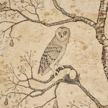 Load image into Gallery viewer, Schumacher L’attesa Nella Notte Wallpaper 5017090 / Parchment