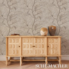 Load image into Gallery viewer, Schumacher L’attesa Nella Notte Wallpaper 5017091 / Ivory