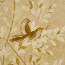 Load image into Gallery viewer, Schumacher Sublime 4 Panel Set Wallpaper 5017132 / Gold