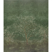 Load image into Gallery viewer, Schumacher Psalm 3 Panel Set Wallpaper 5017140 / Cypress