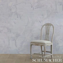 Load image into Gallery viewer, Schumacher Valiant Wallpaper 5017151 / Mineral