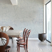 Load image into Gallery viewer, Schumacher Valiant Wallpaper 5017151 / Mineral