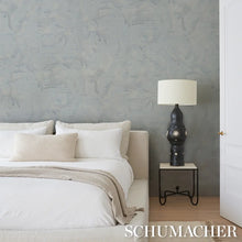 Load image into Gallery viewer, Schumacher Valiant Wallpaper 5017151 / Mineral