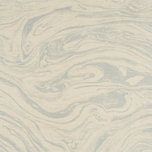 Load image into Gallery viewer, Schumacher Romeo Sisal Wallpaper 5017180 / Sky
