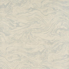 Load image into Gallery viewer, Schumacher Romeo Sisal Wallpaper 5017180 / Sky