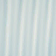 Load image into Gallery viewer, Schumacher Emma Stripe Narrow Wallpaper 5017191 / Chambray