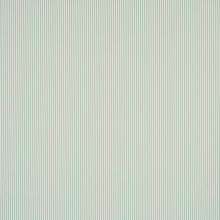 Load image into Gallery viewer, Schumacher Emma Stripe Narrow Wallpaper 5017192 / Aegean