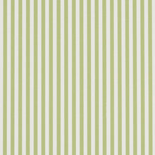 Load image into Gallery viewer, Schumacher Emma Stripe Narrow Wallpaper 5017193 / Leaf