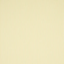 Load image into Gallery viewer, Schumacher Emma Stripe Narrow Wallpaper 5017196 / Yellow