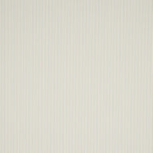 Load image into Gallery viewer, Schumacher Emma Stripe Narrow Wallpaper 5017198 / Stone