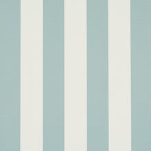 Load image into Gallery viewer, Schumacher Emma Stripe Wallpaper 5017211 / Chambray