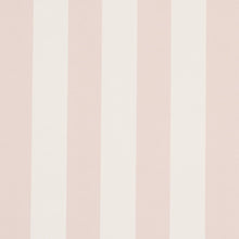 Load image into Gallery viewer, Schumacher Emma Stripe Wallpaper 5017218 / Petal