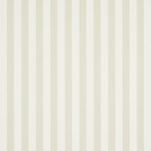 Load image into Gallery viewer, Schumacher Emma Stripe Wallpaper 5017221 / Birch