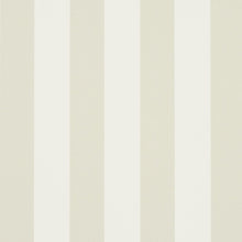 Load image into Gallery viewer, Schumacher Emma Stripe Wallpaper 5017221 / Birch