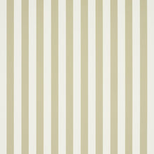 Load image into Gallery viewer, Schumacher Emma Stripe Wallpaper 5017222 / Neutral