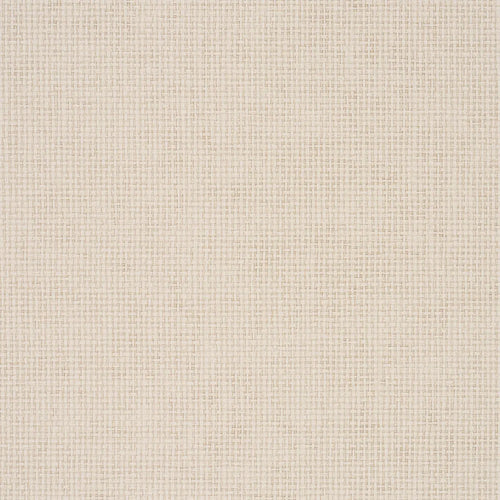Schumacher Paperweave Vinyl Wallpaper 5017250 / Alabaster