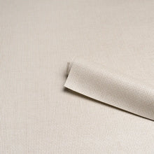 Load image into Gallery viewer, Schumacher Paperweave Vinyl Wallpaper 5017251 / Pearl