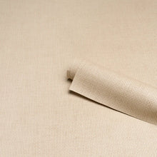 Load image into Gallery viewer, Schumacher Paperweave Vinyl Wallpaper 5017252 / Wheat