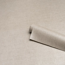 Load image into Gallery viewer, Schumacher Paperweave Vinyl Wallpaper 5017254 / Dove