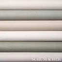 Load image into Gallery viewer, Schumacher Dunbar Shagreen Vinyl Wallpaper 5017261 / Haze