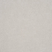 Load image into Gallery viewer, Schumacher Dunbar Shagreen Vinyl Wallpaper 5017262 / Dove