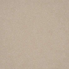 Load image into Gallery viewer, Schumacher Dunbar Shagreen Vinyl Wallpaper 5017263 / Sandstone