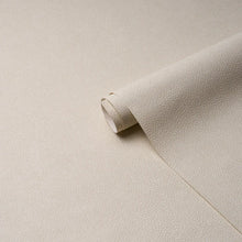 Load image into Gallery viewer, Schumacher Dunbar Shagreen Vinyl Wallpaper 5017264 / Alabaster