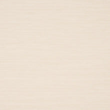 Load image into Gallery viewer, Schumacher Horizon Grasscloth Vinyl Wallpaper 5017270 / Pearl