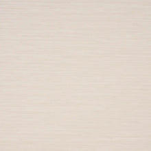 Load image into Gallery viewer, Schumacher Horizon Grasscloth Vinyl Wallpaper 5017271 / Cream