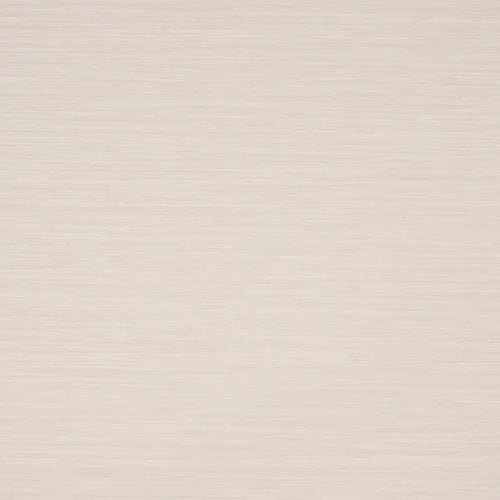 Schumacher Horizon Grasscloth Vinyl Wallpaper 5017271 / Cream