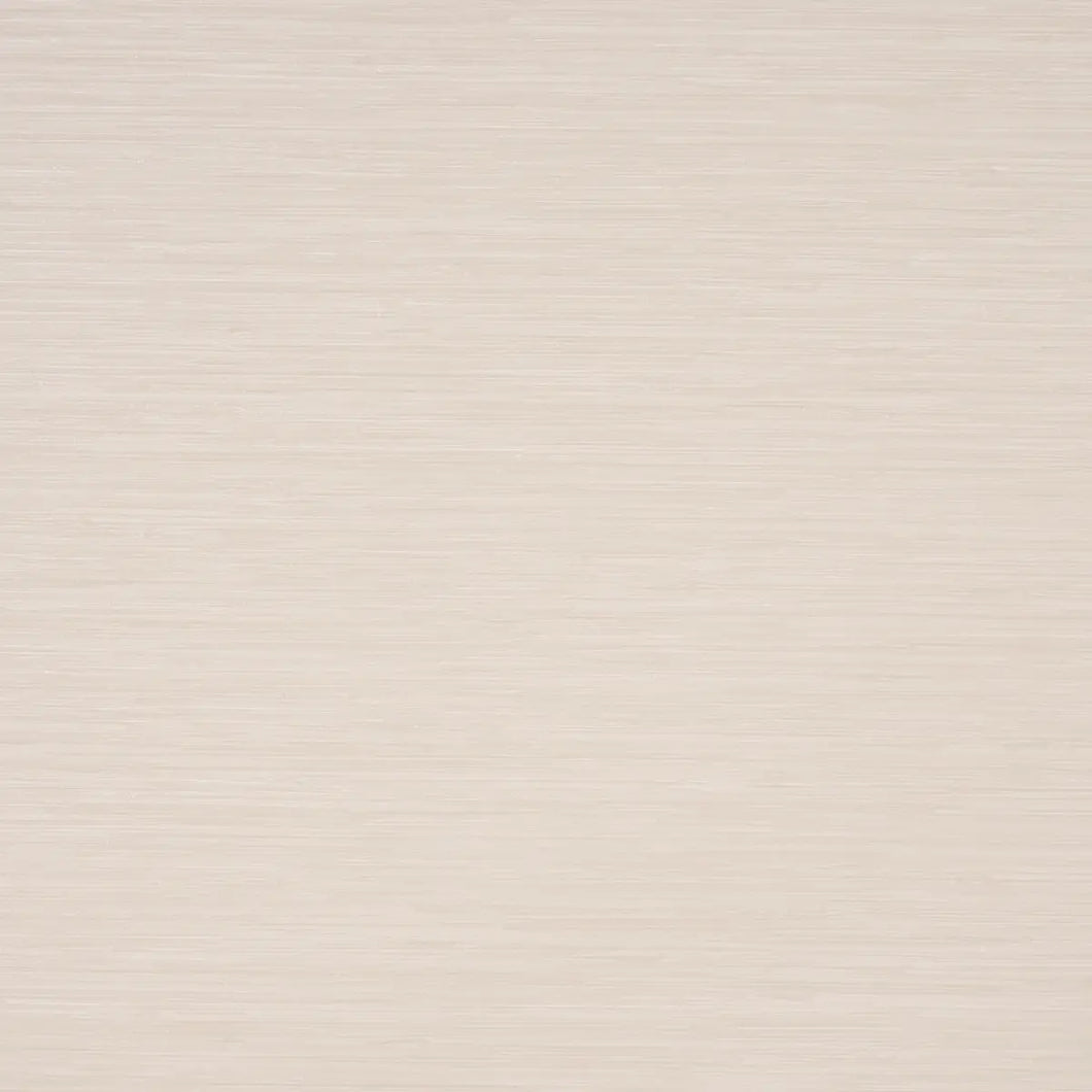 Schumacher Horizon Grasscloth Vinyl Wallpaper 5017271 / Cream