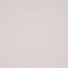 Load image into Gallery viewer, Schumacher Horizon Grasscloth Vinyl Wallpaper 5017274 / Stone