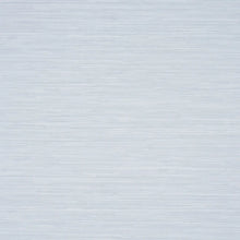 Load image into Gallery viewer, Schumacher Horizon Grasscloth Vinyl Wallpaper 5017276 / Azure