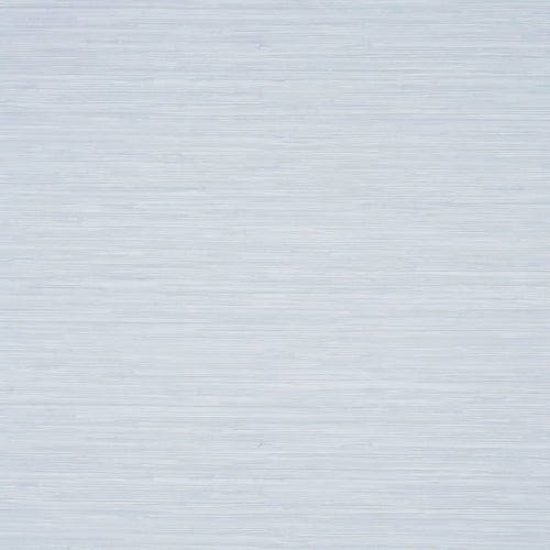 Schumacher Horizon Grasscloth Vinyl Wallpaper 5017276 / Azure