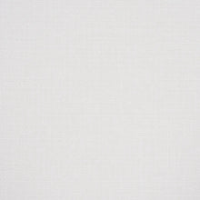 Load image into Gallery viewer, Schumacher Linen Gesso Vinyl Wallpaper 5017280 / Ivory