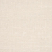 Load image into Gallery viewer, Schumacher Linen Gesso Vinyl Wallpaper 5017282 / Sand