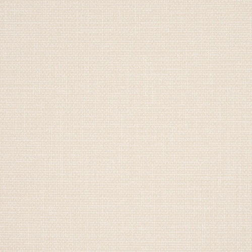 Schumacher Linen Gesso Vinyl Wallpaper 5017282 / Sand