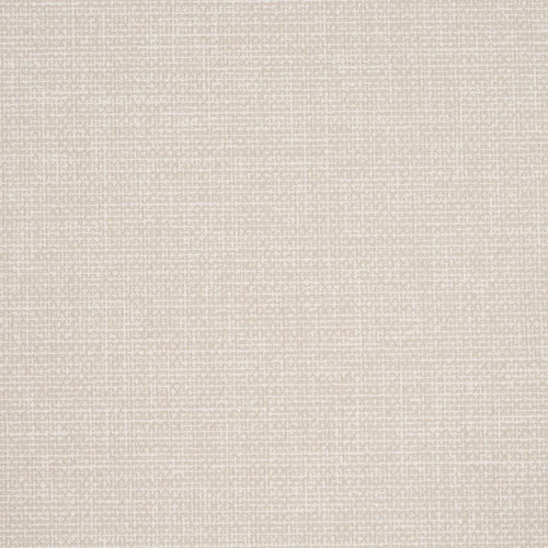 Schumacher Linen Gesso Vinyl Wallpaper 5017283 / Flax