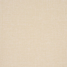 Load image into Gallery viewer, Schumacher Linen Gesso Vinyl Wallpaper 5017284 / Maize