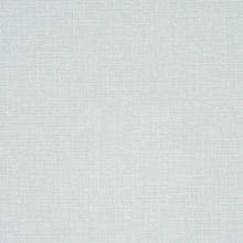 Load image into Gallery viewer, Schumacher Linen Gesso Vinyl Wallpaper 5017285 / Mist