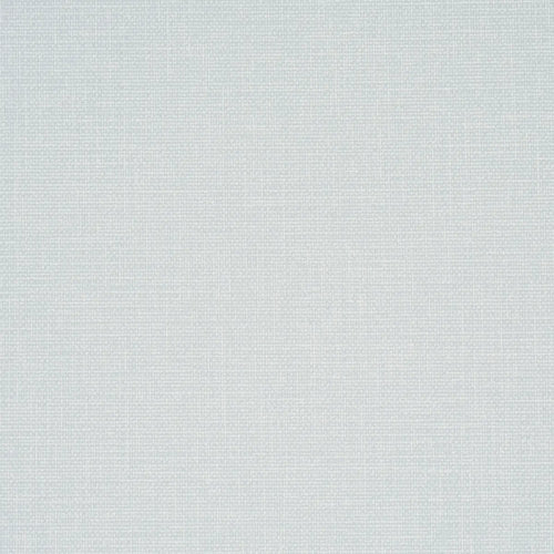 Schumacher Linen Gesso Vinyl Wallpaper 5017285 / Mist
