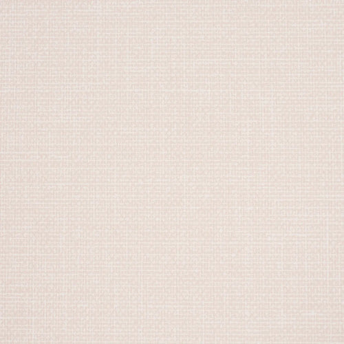 Schumacher Linen Gesso Vinyl Wallpaper 5017287 / Petal