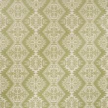 Load image into Gallery viewer, Schumacher Berkeley Wallpaper 5017310 / Apple