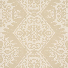 Load image into Gallery viewer, Schumacher Berkeley Wallpaper 5017311 / Wheat