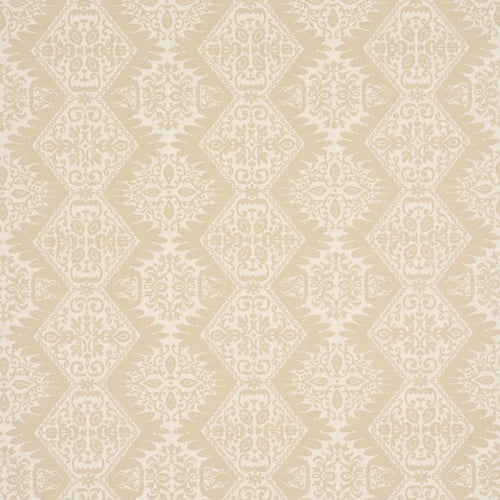 Schumacher Berkeley Wallpaper 5017311 / Wheat