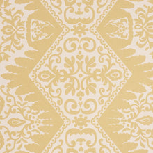 Load image into Gallery viewer, Schumacher Berkeley Wallpaper 5017312 / Straw