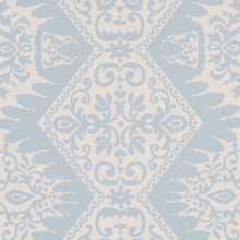 Load image into Gallery viewer, Schumacher Berkeley Wallpaper 5017313 / Hydrangea