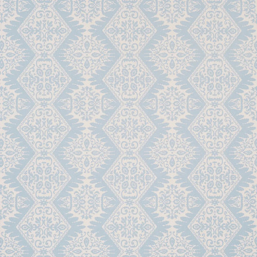 Schumacher Berkeley Wallpaper 5017313 / Hydrangea