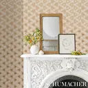 Load image into Gallery viewer, Schumacher Custis Orchard  Wallpaper 5017340 / Twig
