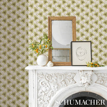 Load image into Gallery viewer, Schumacher Custis Orchard  Wallpaper 5017341 / Leaf